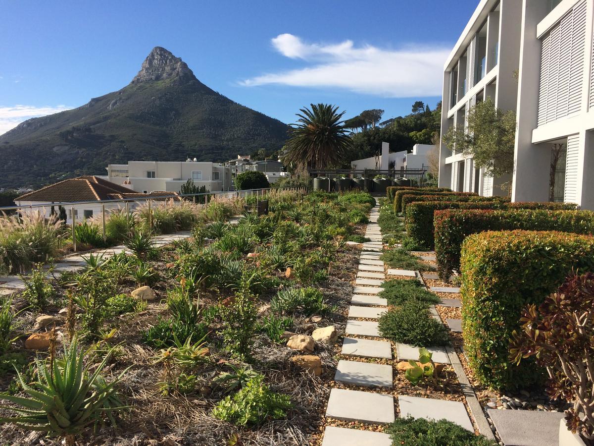 The Crystal Apartment 107 Cape Town Exterior foto